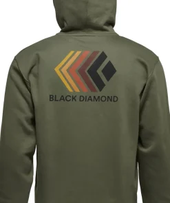 Faded Full Zip Hoody - Men's