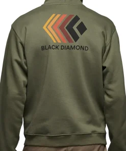 Faded Full Zip Hoody - Men's