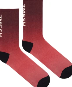 Fading Light Sock - 7.5" - Unisex