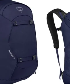 Fairview Travel Pack 55L - Women's