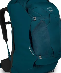 Fairview Travel Pack 70L - Women's