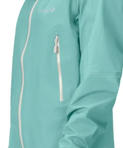 Falketind Gore-Tex Jacket - Women's