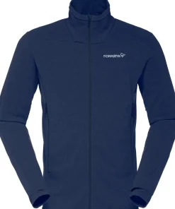Falketind Warm1 Fleece Midlayer- Men's