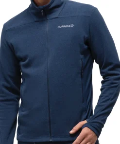 Falketind Warm1 Fleece Midlayer- Men's