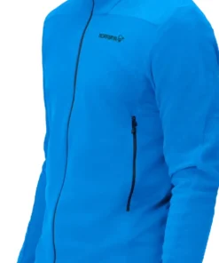 Falketind Warm1 Fleece Midlayer- Men's