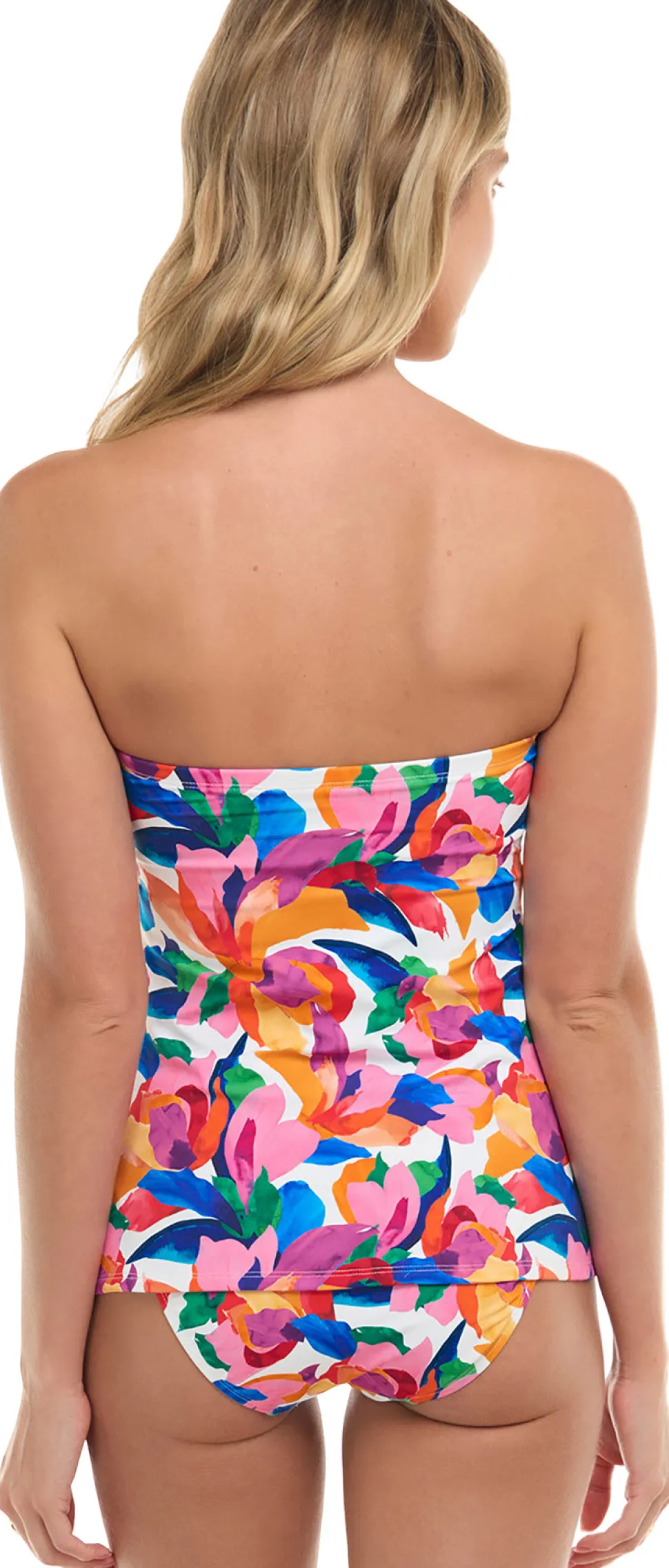 Fantasia Victoria Tankini Top - Women's