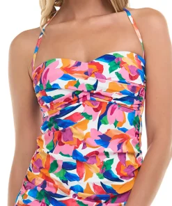 Fantasia Victoria Tankini Top - Women's