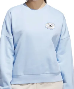 Farmers Market Graphic Sweatshirt - Women's