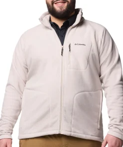 Fast Trek II Full Zip Fleece Big - Men's
