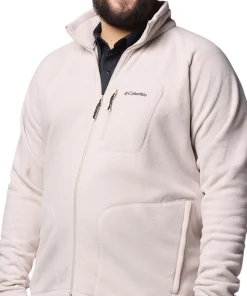 Fast Trek II Full Zip Fleece Big - Men's