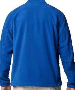 Fast Trek II Tall Full Zip Fleece Jacket - Men's