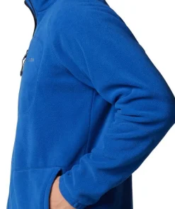 Fast Trek II Tall Full Zip Fleece Jacket - Men's