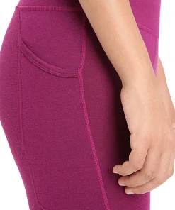 Fastray High Rise 3/4 Tights - Women's