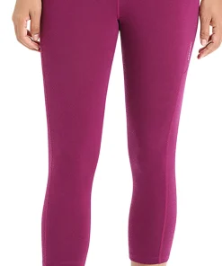 Fastray High Rise 3/4 Tights - Women's