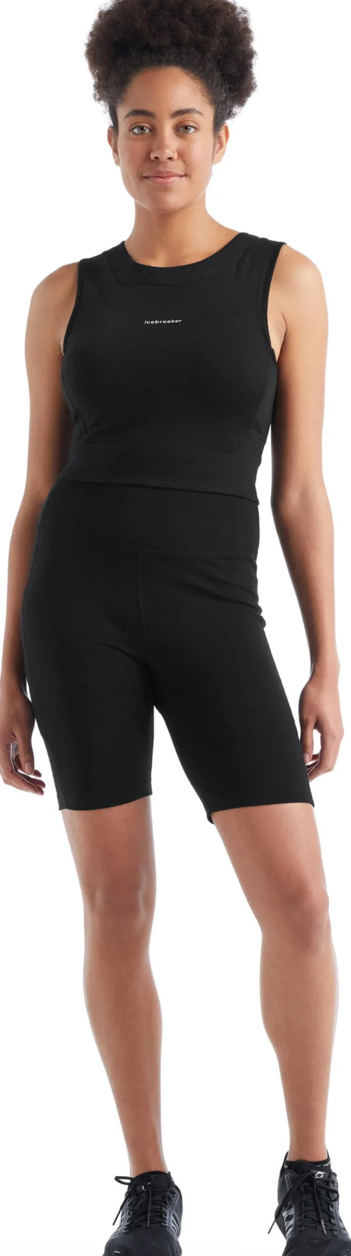 Fastray High Rise Shorts - Women's