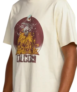 Featured Artist Callum Rooney Short Sleeve T-Shirt - Men's