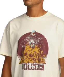 Featured Artist Callum Rooney Short Sleeve T-Shirt - Men's