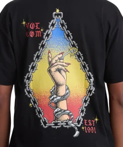 Featured Artist Daniel Shepard Unlocked Short Sleeve T-Shirt - Men's