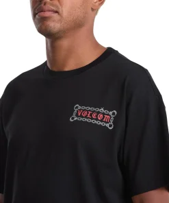 Featured Artist Daniel Shepard Unlocked Short Sleeve T-Shirt - Men's
