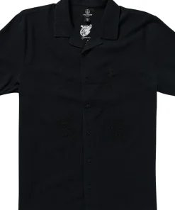 Featured Artist Seth Conboy Short Sleeve Shirt - Men's