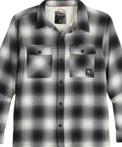 Feedback Shirt Jacket - Men's