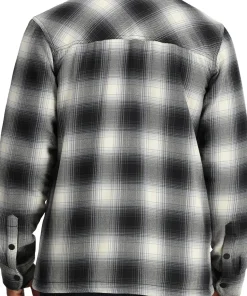 Feedback Shirt Jacket - Men's