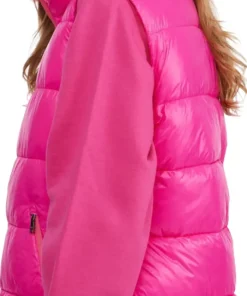 Felicity Puffer Vest - Women's