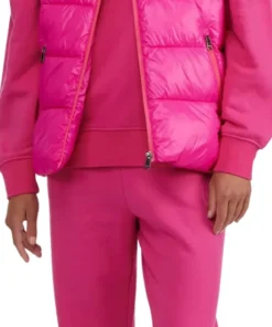 Felicity Puffer Vest - Women's