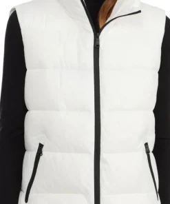 Felicity Puffer Vest - Women's