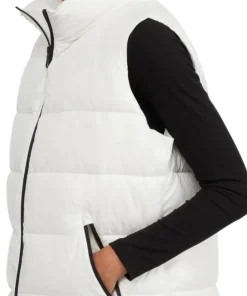 Felicity Puffer Vest - Women's