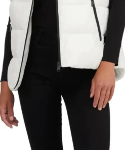 Felicity Puffer Vest - Women's