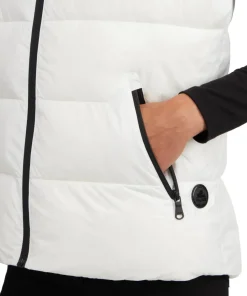 Felicity Puffer Vest - Women's