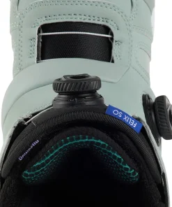 Felix Step On Snowboard Boots - Women's