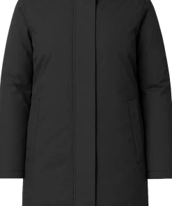Fermont Hooded Down Winter Jacket - Women's