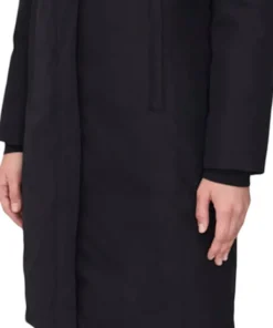 Fermont Hooded Down Winter Jacket - Women's