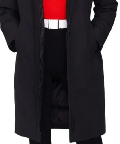 Fermont Hooded Down Winter Jacket - Women's