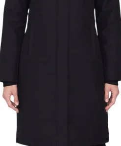 Fermont Hooded Down Winter Jacket - Women's