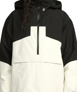 Fern Insulated GORE-TEX Pullover Jacket - Women's