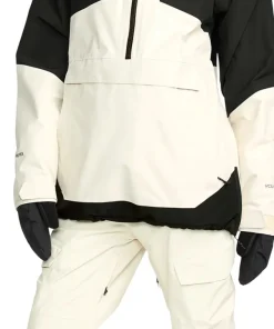 Fern Insulated GORE-TEX Pullover Jacket - Women's