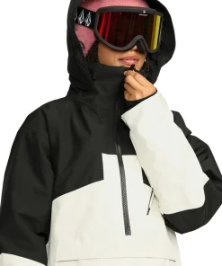 Fern Insulated GORE-TEX Pullover Jacket - Women's
