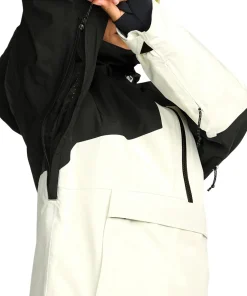 Fern Insulated GORE-TEX Pullover Jacket - Women's