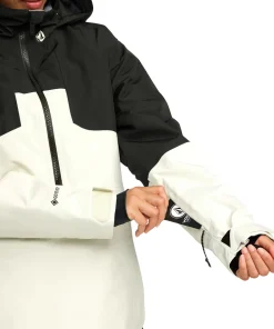 Fern Insulated GORE-TEX Pullover Jacket - Women's