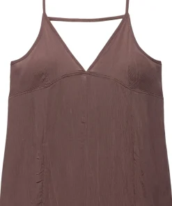 Fernie V-Neck Romper - Women's