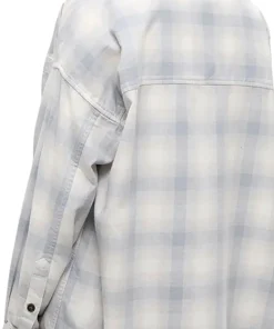 Fernwood Flannel Shirt - Women's