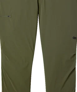 Ferrosi Plus - Short Pant - Women's