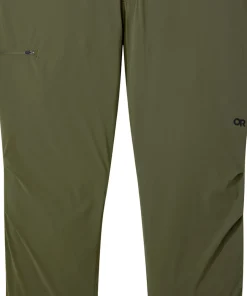 Ferrosi Plus Size Long Pant - Women's