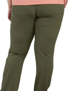 Ferrosi Plus Size Long Pant - Women's
