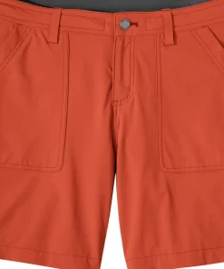 Ferrosi Shorts - 7" Inseam - Women's
