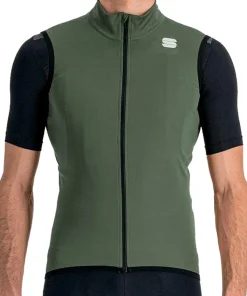 Fiandre Light No Rain Vest - Men's
