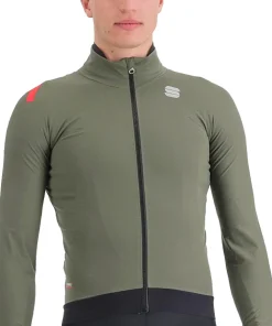 Fiandre Pro Jacket - Men's